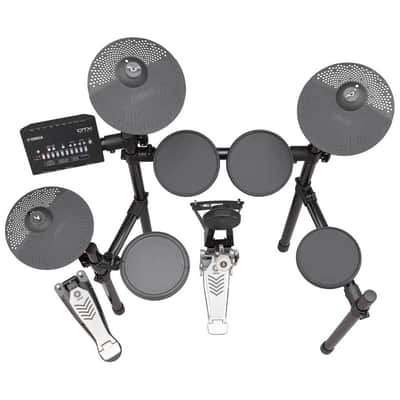 Yamaha DTX432K Electronic Drum Kit image 4