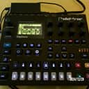 Elektron Digitone 8-Voice Digital Synthesizer 2017 - 2024 - Black