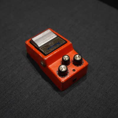 Ibanez PT9 Phaser image 2