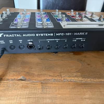 Fractal Audio MFC-101 Mark II 2014 image 4