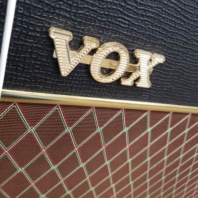 Vox AC30S1 - 30-Watt 1x12" Guitar Combo - B STOCK - NICE ! image 2