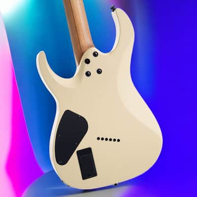 Cort X700 Mutility II Military Beige, Gig-bag Included image 4