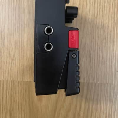 Arion SDI-1 Stereo Distortion  80s Black image 5
