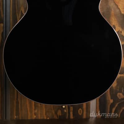 Gretsch Synchromatic Falcon Hollow Body Single-Cut with Bigsby Black Bild 10