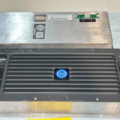 JBL 363679-005 Amp Assembly for VRX918SP #7135 (One) TRUEHEARTSOUND image 8