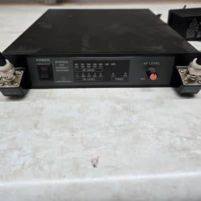 Audio-Technica ATW-R14 image 2