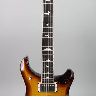 Paul Reed Smith S2 McCarty 594 Honey Gold Burst image 3