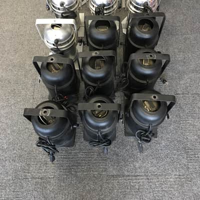 PAR 56 Stage Light Fixture. image 2