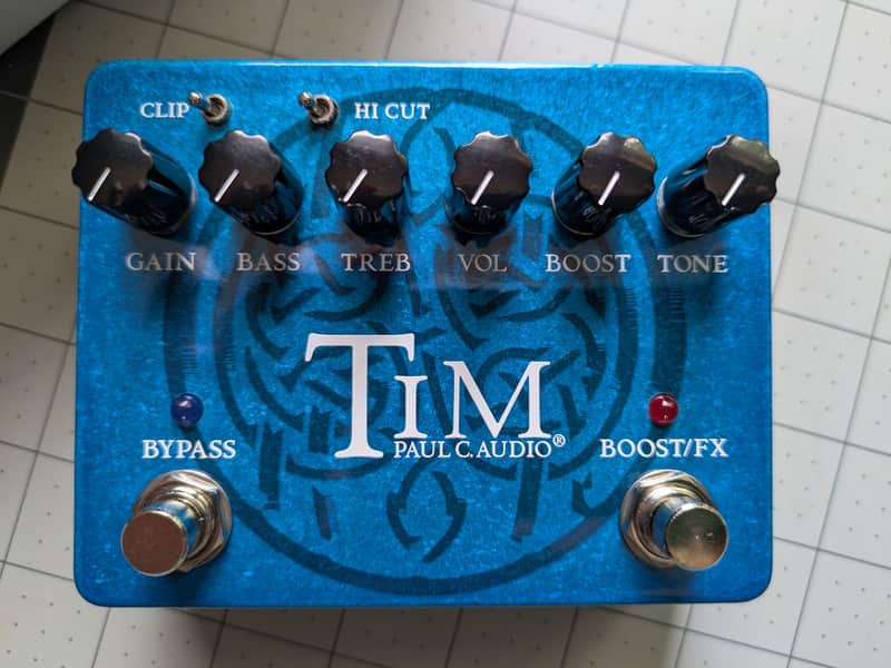 Paul Cochrane Tim V3