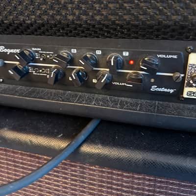 Randall RM100M MTS Series 3-Channel 100-Watt (Synergy enabled) image 3