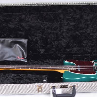 Fender Telecaster Susan Tedeschi AZM RW image 12