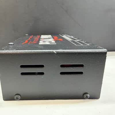 Voodoo Lab Pedal Power 2 Plus 2010s - Black image 7