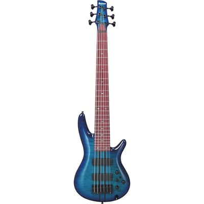 Ibanez ANB306 Adam Nitti Signature Premium Soundgear