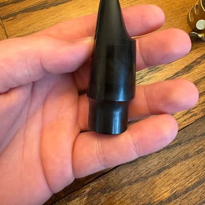 Meyer New York USA 6M for Alto Sax image 5