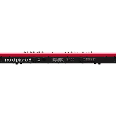 Nord Piano 6 Stage Piano (88-Key) image 3