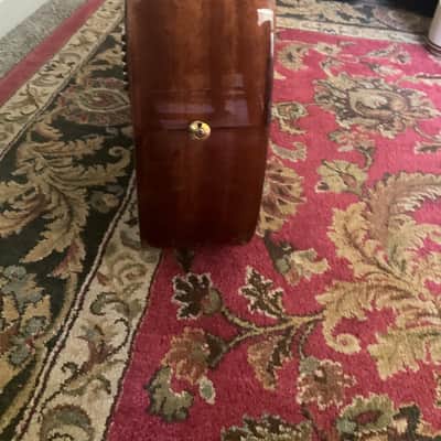 Alvarez MPA66SHB Parlor 2010s Shadowburst OHSC…Free Shipping! image 7