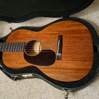 RARE Martin 1931 00-17 Authentic 2019 left-handed image 5