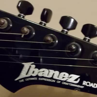 Ibanez Roadstar II 2 RG440 1986 image 4