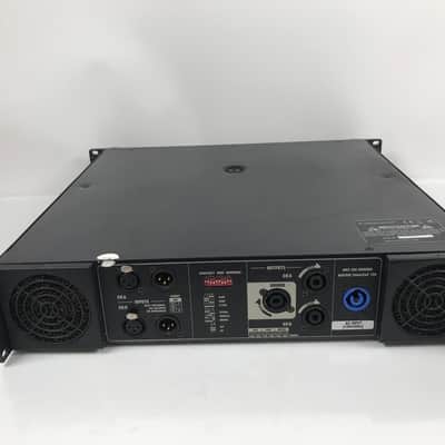 AudioCenter DA 6.2 Professional High-End Amplifier image 2