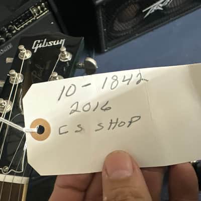 Gibson Les Paul Standard Custom Shop image 12