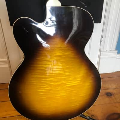 Gibson Nashville Custom Shop ES-350T 1999 - Mint Condition! image 8