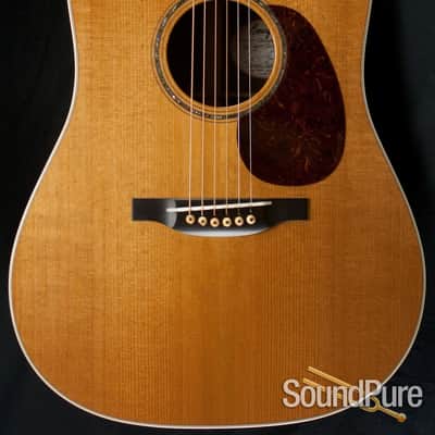 Bourgeois Bryan Sutton Ltd. Ed. Dreadnought image 1