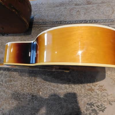 Gibson SJ200 1951 Bild 9