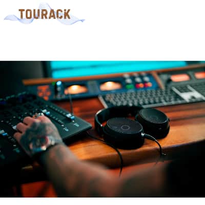 Sennheiser HD 490 PRO Plus Professional Reference Studio Headphones | TOURACK image 13