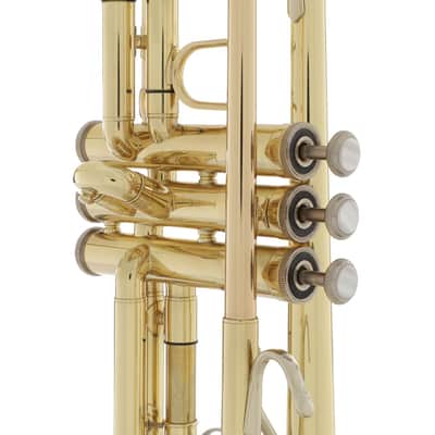 Bach 500130 TR300H2 Trumpet image 3