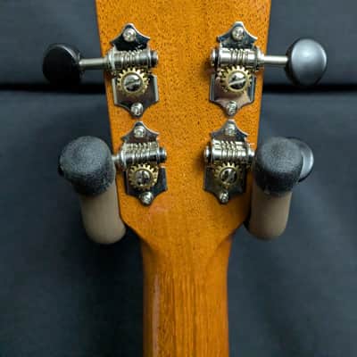 Kanile'a' K-1 T DLX Tenor Ukulele image 8