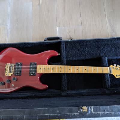 Kramer Pacer 1981 - USA Strathead image 1