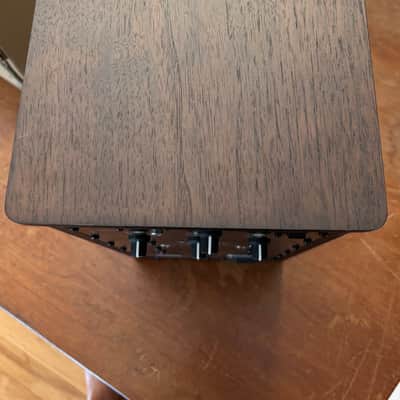 Focal Shape Twin (2020 Walnut Finish) Local Pickup in Nashville image 9