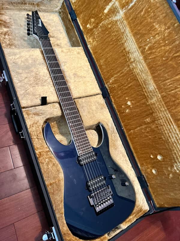 Immagine Ibanez RG2027XL - 1