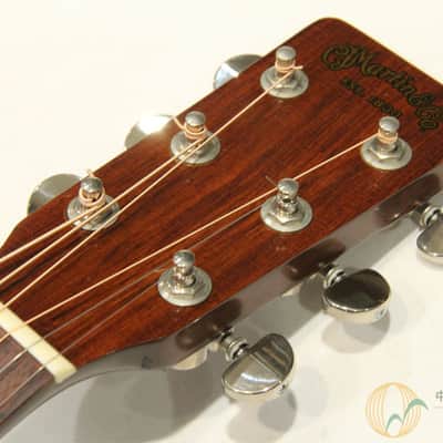 Martin 000-18 image 8