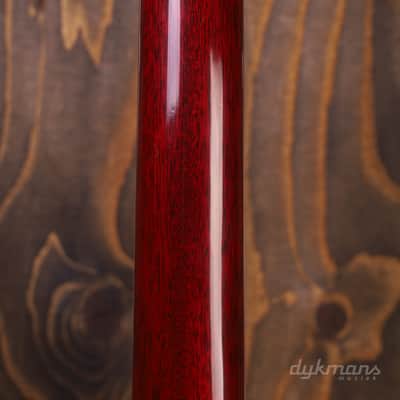 Gibson Custom Shop 1964 Trini Lopez Standard Reissue Sixties Cherry image 7