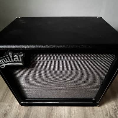 Aguilar SL 115 Super Lightweight 400-Watt 1x15" Bass Speaker Cabinet (8ohm) image 2