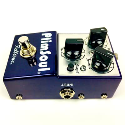 Fulltone PlimSoul, brand new, old stock! image 3