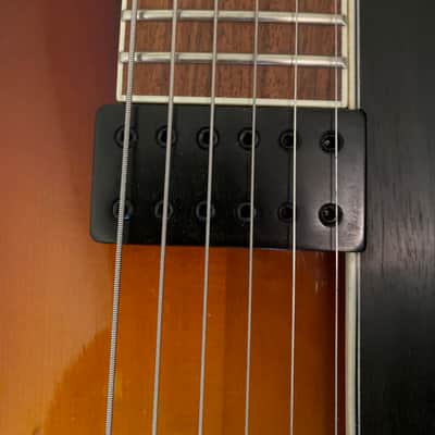 Eastman AR610CE CS 2009 Sunburst *Price Reduced* image 3