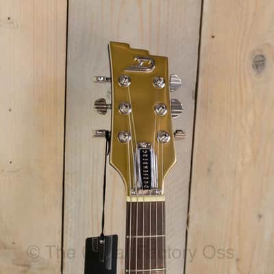 Duesenberg Starplayer CBR 2026 - Hanover Gold image 7