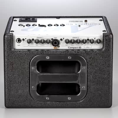 AER Compact 60 image 3