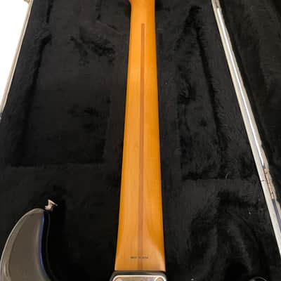 Fender ST-57L Stratocaster Reissue MIJ (1987) image 13