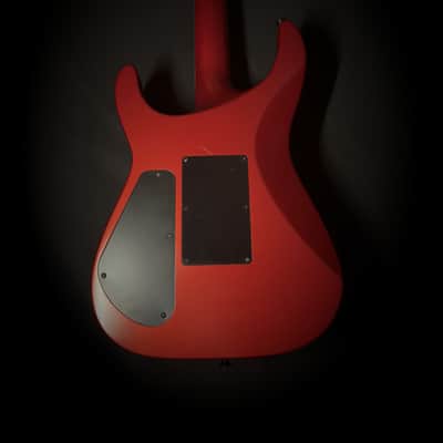 Jackson X Series SLX DX Soloist image 12