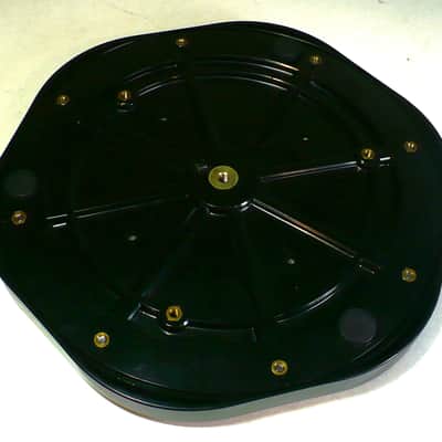Drum Practice Pad 8" image 5
