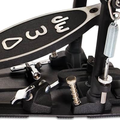 DW 3002LA Left-Footed Double Bass Drum Pedal image 4