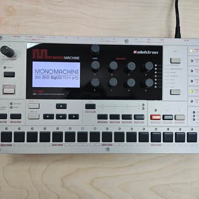 Elektron Monomachine SFX-60+MK2 image 2