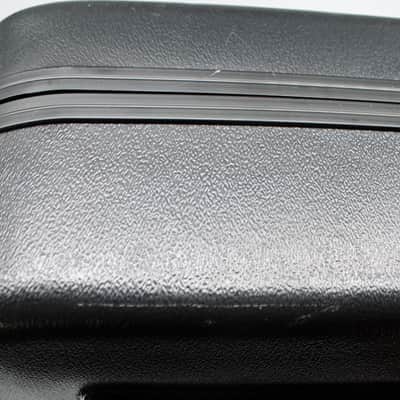 Immagine Schecter SGR-6B C Series Bass Hard Case 2010s - Black - 9