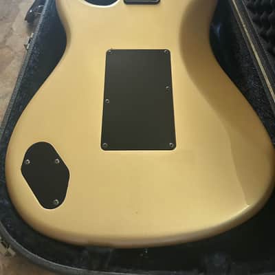 Ibanez Pro Line 1770 1986 - Gold Pearl image 5