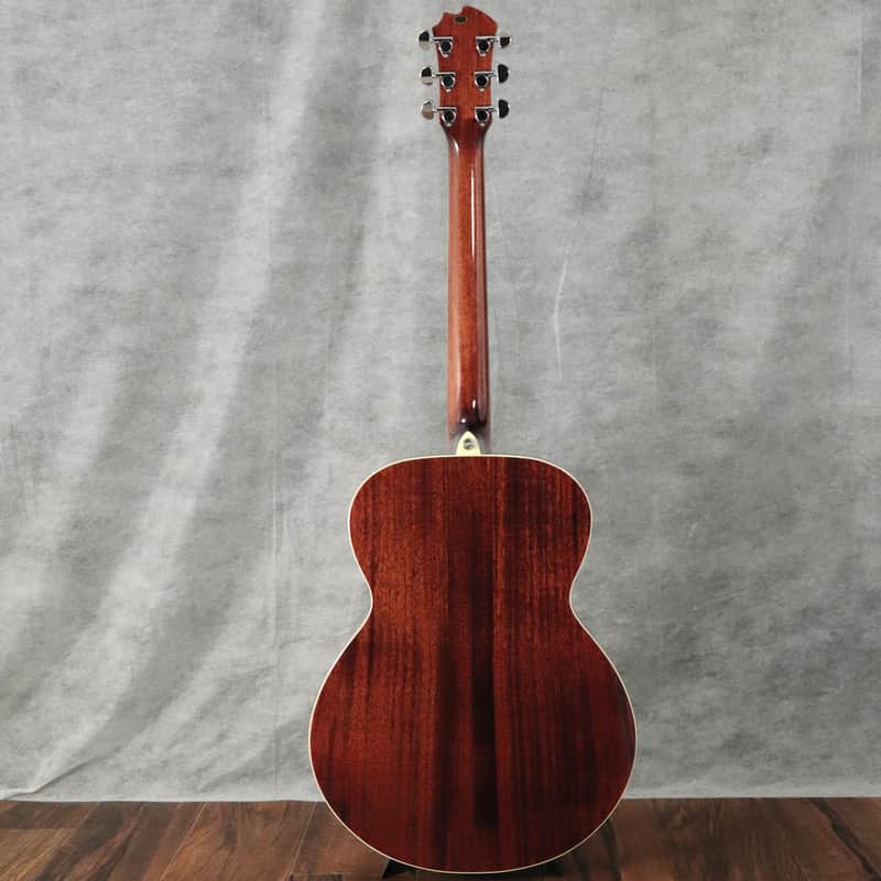 James JF400 Tobacco Sunburst [SN J11110683] [06/05] | Reverb