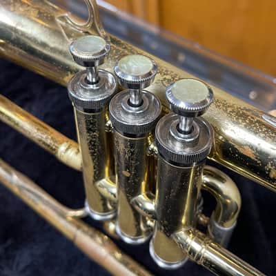 Couesnon Paris A 1970 Flugelhorn image 5