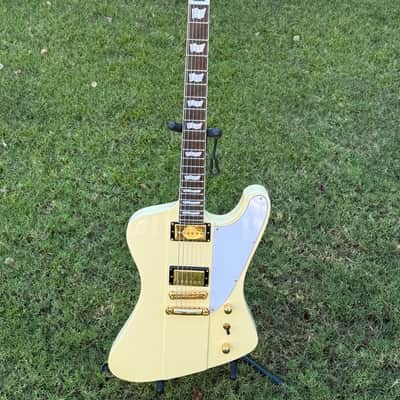 ESP LTD Phoenix-1000 2020 - Present - Vintage White image 1